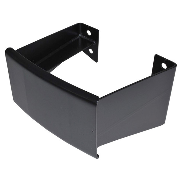 Defender & Series Rear Left Hand Side Bumperette from JGS4x4