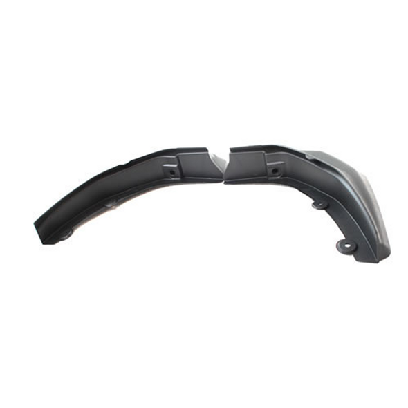 Range Rover Evoque Front Mudflaps Including Fittings from JGS4x4