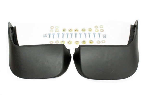 Range Rover Sport Front Mudflaps from JGS4x4