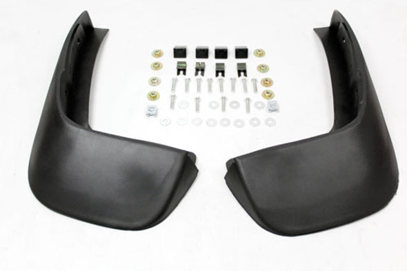 Range Rover L405 Rear Mudflaps from JGS4x4