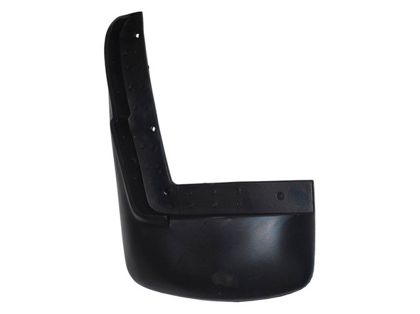 Range Rover P38 Right Hand Side Rear Mudflap For Dual Exhaust from JGS4x4