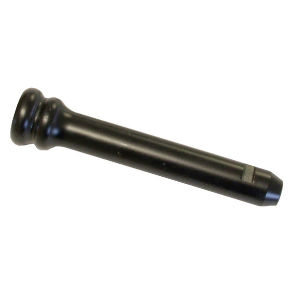 Defender Bumper Towing Pin from JGS4x4