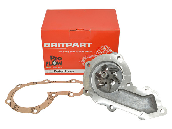 XS Water Pump OE Quality for Defender 300TDi from JGS4x4