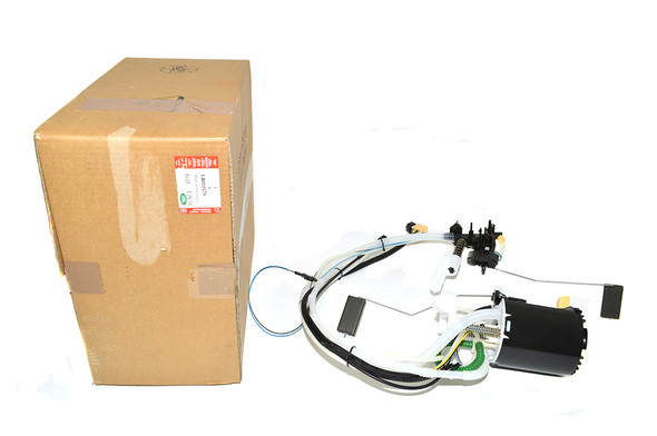 Range Rover L322 Fuel Pump And Sender Unit from JGS4x4