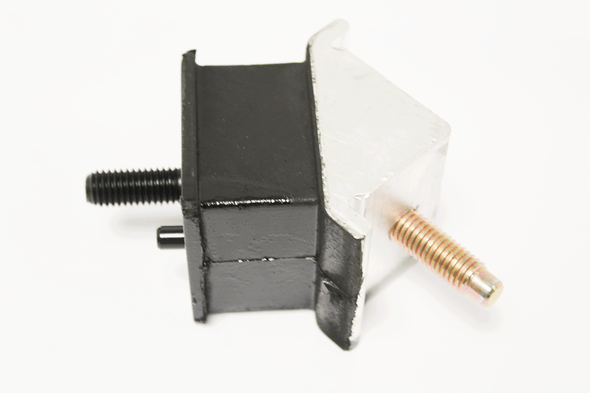 Defender/Discovery 1 300TDI Left Hand Gearbox Rubber Mount from JGS4x4 Defender/Discovery 1 300TDI Left Hand Gearbox Rubber Mount from JGS4x4