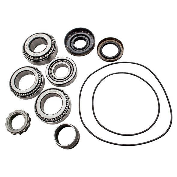 Freelander 2 Rear Differential Full Bearing Overhaul Kit - DA7509E