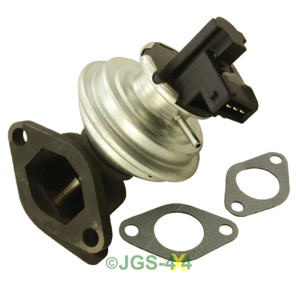 Discovery 1 300TDi EGR Valve OEM from JGS4x4