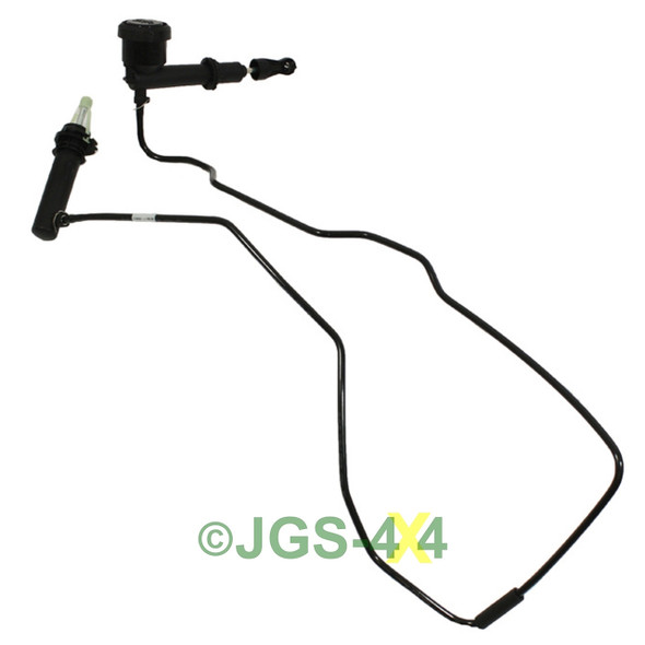 Freelander 1.8i Clutch Master and Slave Cylinder | OEM from JGS4x4