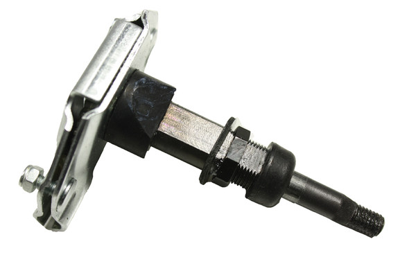 Windscreen Wiper Spindle Arm Wheel Box From 2001- for Defender from JGS4x4