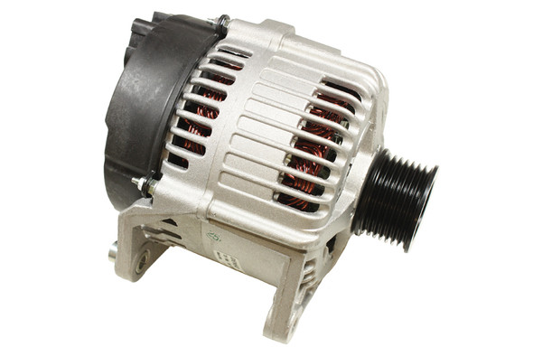 Alternator 100Amp Upgrade for Defender 300TDi from JGS4x4