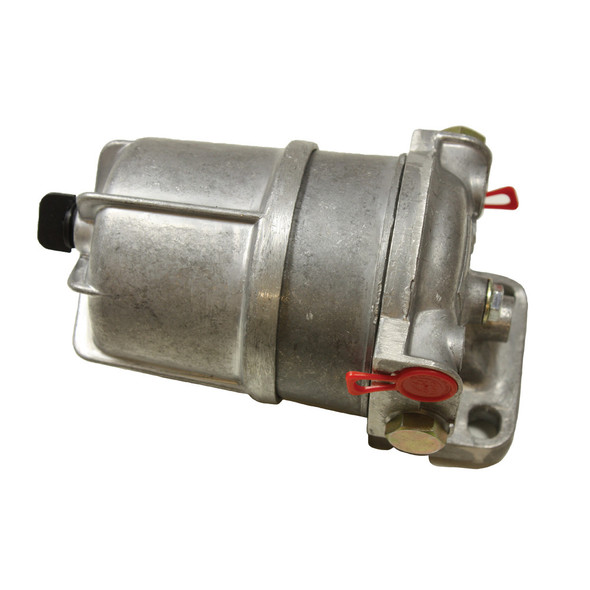 Defender 200/300 TDi Fuel Sedimentor from JGS4x4