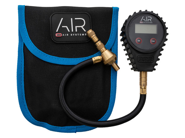 ARB Digital E-Z Tyre Deflator from JGS4x4