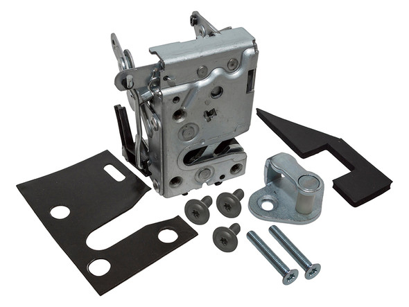 Front Left Hand Door Latch Repair Kit for Defender from JGS4x4