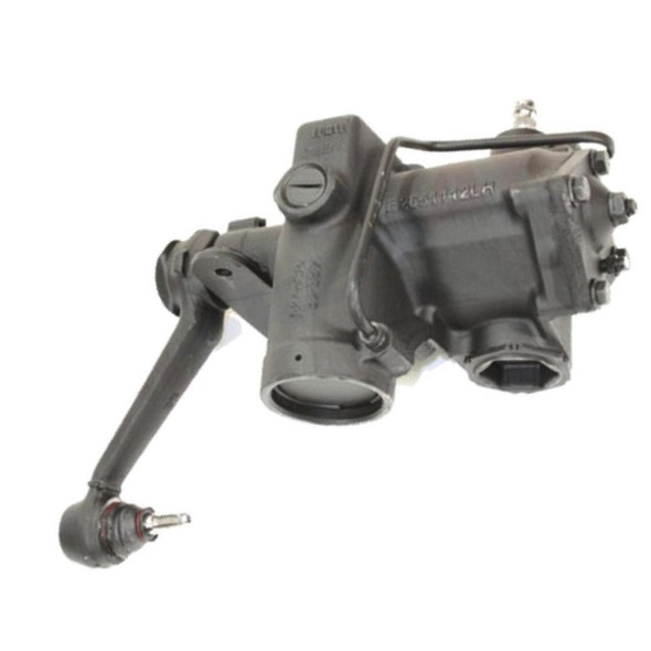 OEM Parts Discovery 1 Power Steering Box, left hand drive Adwest type, automotive replacement steering component