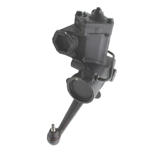 4-Bolt Power Steering Box Assembly for Defender and Discovery 1 | QAF500110 from JGS4x4