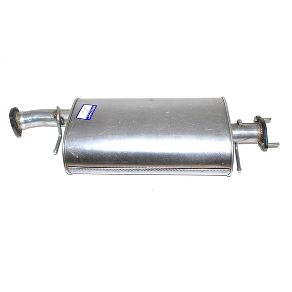 Centre Silencer for Discovery 2 Td5