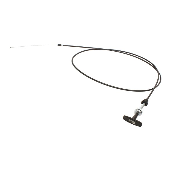 Discovery 1 Bonnet Release Cable from JGS4x4