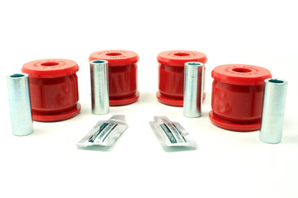 Terrafirma Rear Radius Arm Bush Kit Axle End (ANR6947) for Discovery 2 from JGS4x4