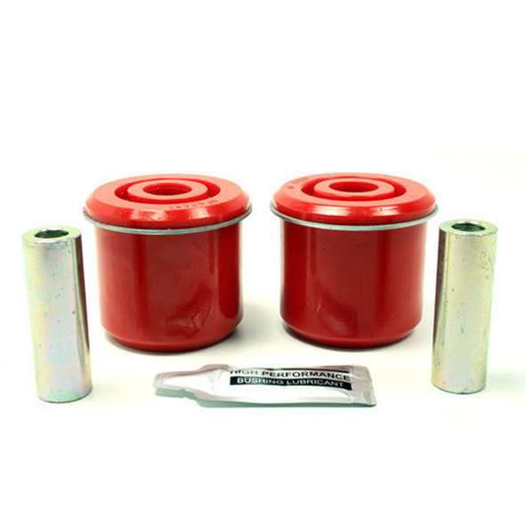 Terrafirma Rear Upper Suspension Arm Bush Front (LR051621) from JGS4x4