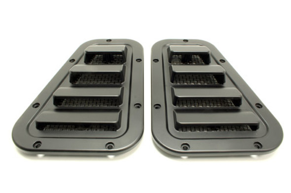 JGS4x4 | Terrafirma Defender Sport Wing Top Grills - TF272