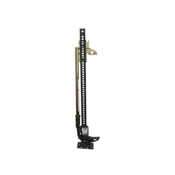 Hi-Lift Xtreme 4Ft Jack All Cast Iron With Charcoal Metallic Powder Coated from JGS4x4