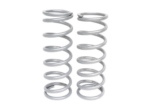 Terrafirma TF036 Standard Height Front Coil Springs - Pair for Defender 90/110/130, Heavy Load from JGS4x4