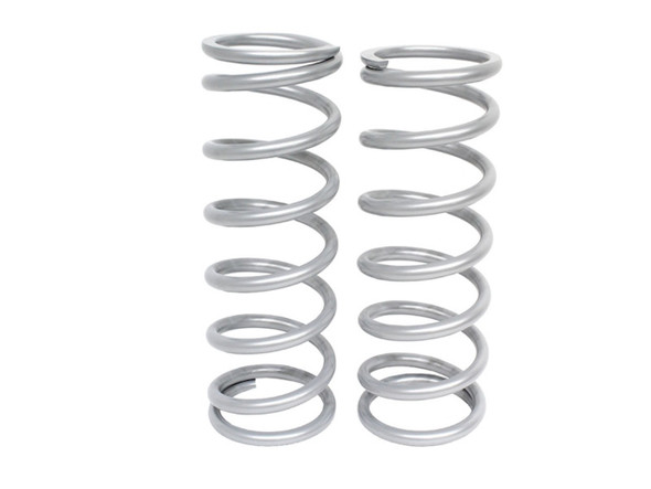 Terrafirma TF037 Heavy Load Rear Coil Springs - Pair for Defender 90, Standard Height from JGS4x4