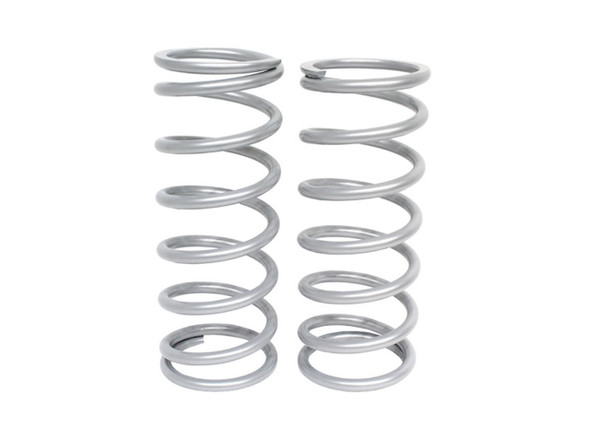 Pair of Terrafirma Standard Height Heavy Load Rear Coil Springs for Defender 110 | TF038 from JGS4x4