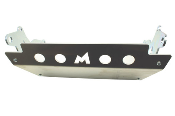 Terrafirma Discovery 1/Range Rover Classic Discovery 1 Alloy Steering Guard from JGS4x4