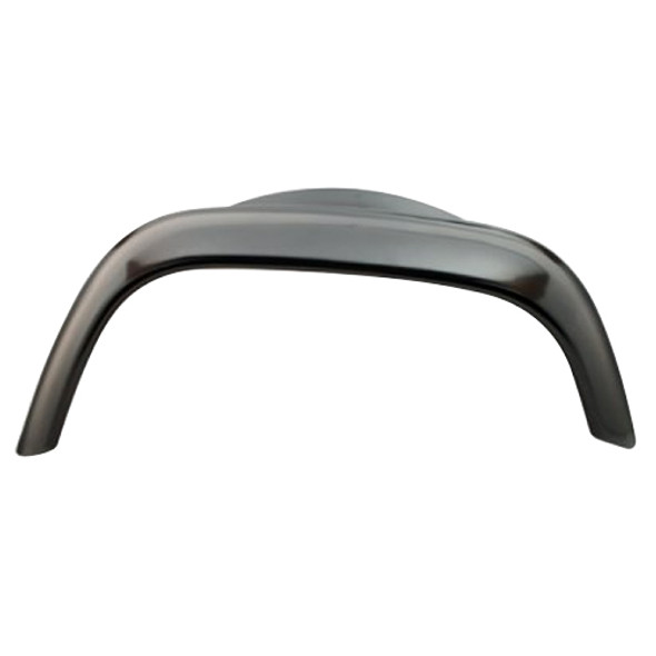 Defender Front Right Hand Gloss Wheel Arch/Eyebrow Terrafirma from JGS4x4