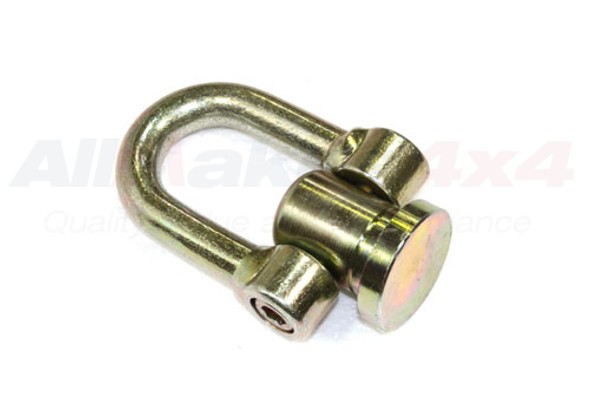 Terrafirma Swivel Recovery Point from JGS4x4