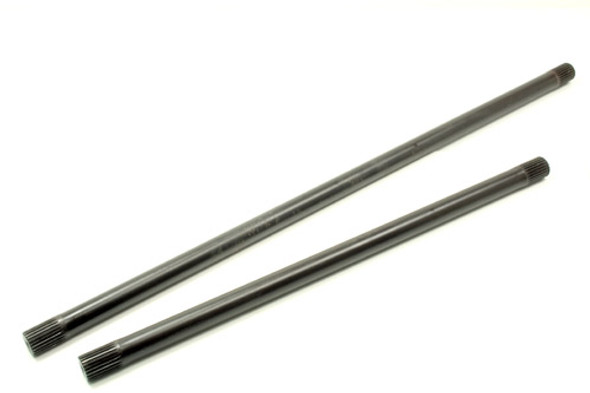 Terrafirma Defender/Discovery 1 Heavy-Duty Rear Drive Shafts from JGS4x4