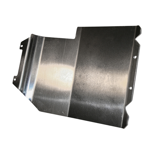 Terrafirma Discovery 2 Alloy Fuel Tank Guard from JGS4x4