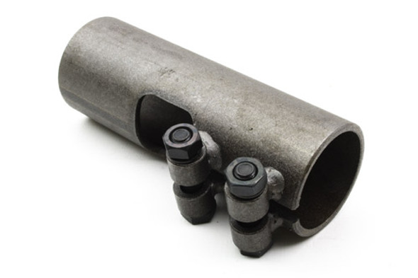 Terrafirma Hydraulic Bump Stop Mounting Tube from JGS4x4