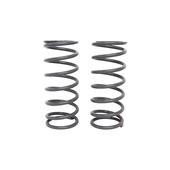 Terrafirma 1" Lowered Front Coil Springs from JGS4x4