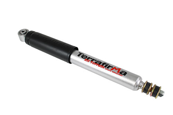 Terrafirma Range Rover P38 All-Terrain Front Shock Absorber from JGS4x4