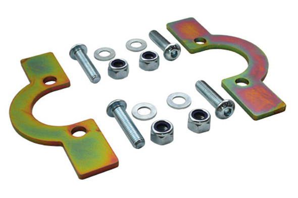 Terrafirma Defender/Discovery 1 Front Coil Spring Retaining Plates from JGS4x4