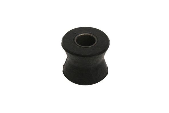 Terrafirma Top Shock Bush Kit for Defender & Discovery 1, black rubber shock absorber bushing for vehicle suspension.