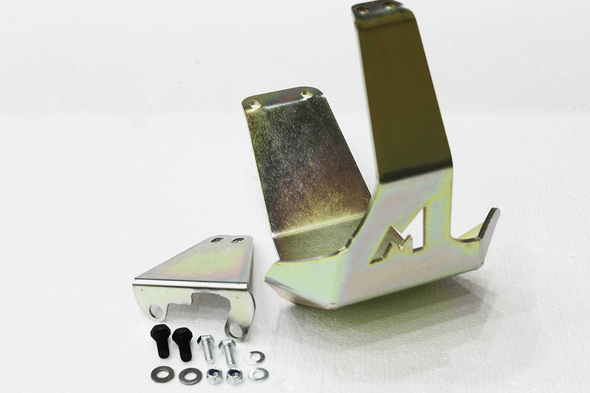 Terrafirma Defender/Discovery 1 Land Rover Rear Slider Type Differential Guard from JGS4x4