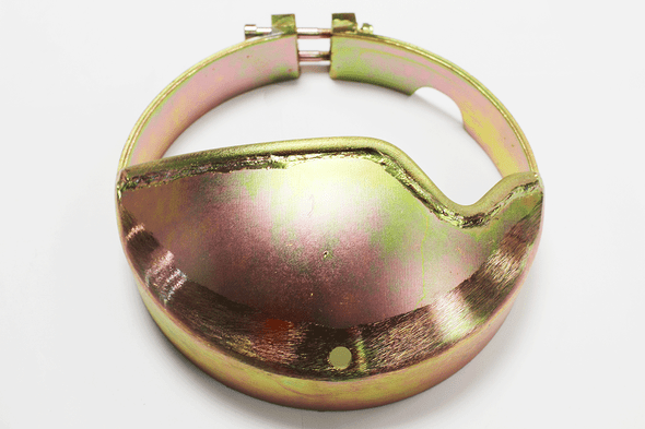 Terrafirma Defender/Range Rover Classic Land Rover Differential Guard Protector from JGS4x4
