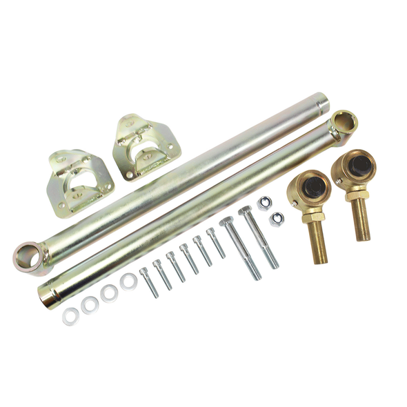 Terrafirma Defender/Discovery 1 Creeper Joint Rear Radius Arms from JGS4x4