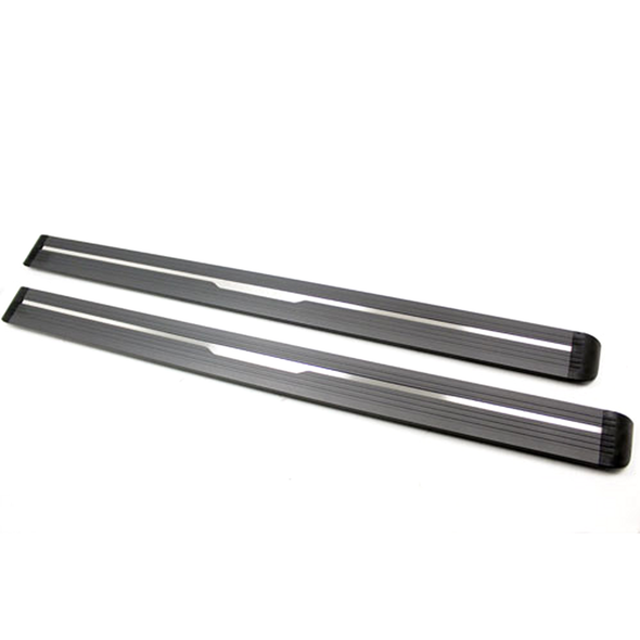 Terrafirma Discovery Sport Discovery Sport Deployable Sidesteps from JGS4x4