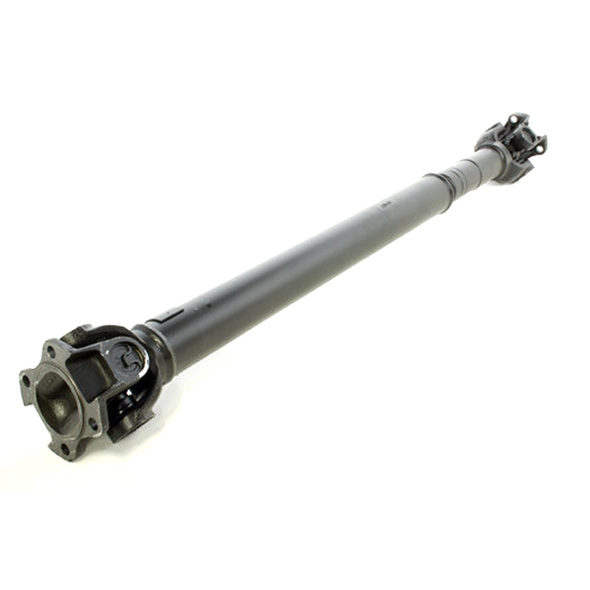 Terrafirma Discovery 2 TD5/V8 Wide Angle Rear Propshaft from JGS4x4