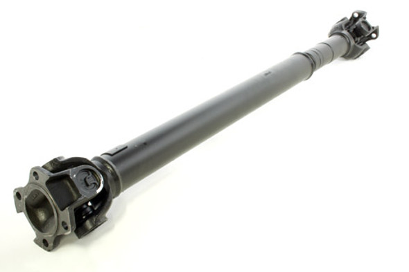 Terrafirma Discovery 2 TD5/V8 Wide Angle Rear Propshaft from JGS4x4