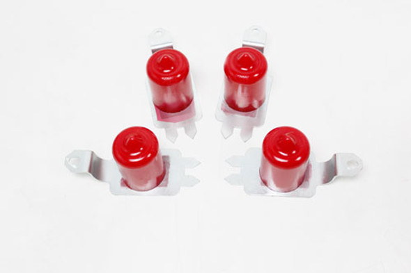 Terrafirma Discovery 2 Extended Bump Stops Equivalent To RNV100060 from JGS4x4