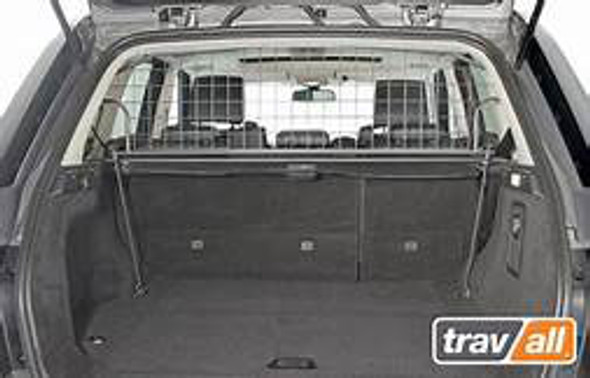 Range Rover Sport L320 Dog Guard-Half Height Version Of VPLSS0205 from JGS4x4