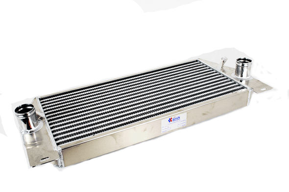 Terrafirma Defender Td5 Intercooler For Off Road Coarse Fins from JGS4x4