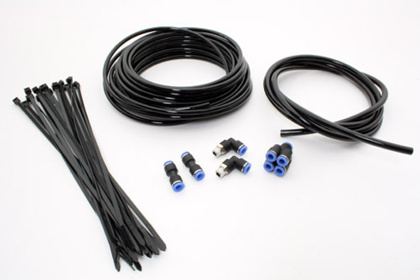 Terrafirma Defender/Discovery 1 Wading Kit from JGS4x4
