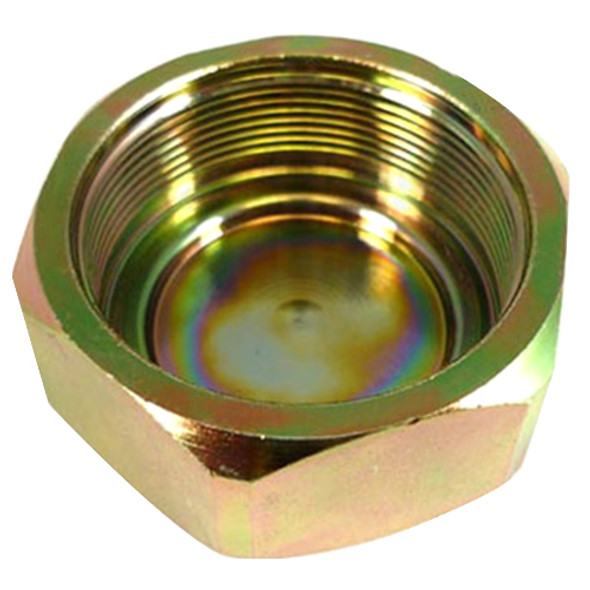 Defender & Discovery 1 & Range Rover Replacement Nut Terrafirma from JGS4x4