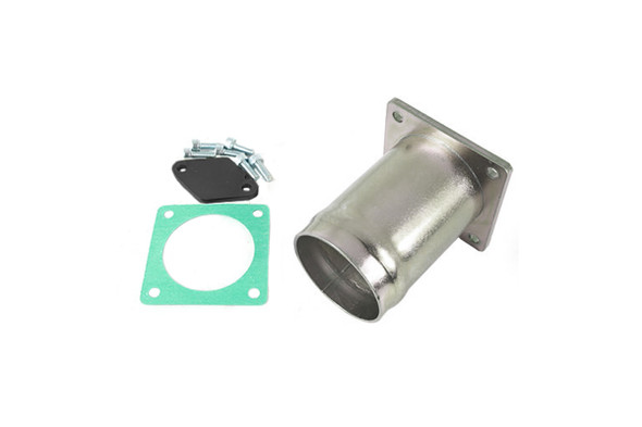 Terrafirma Defender/Discovery 2 Td5 EGR Valve Removal Kit from JGS4x4